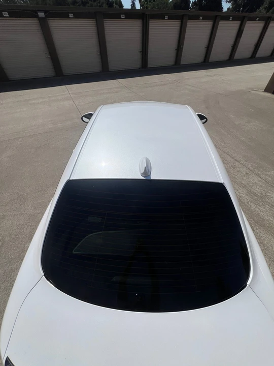 2017 Alfa Romeo Giulia Quadrifoglio - Image 25 of 31