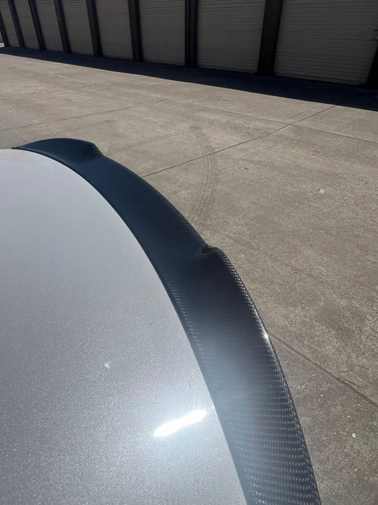 2017 Alfa Romeo Giulia Quadrifoglio - Image 28 of 31