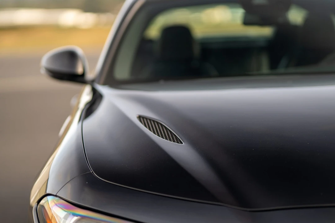 2017 Alfa Romeo Giulia Quadrifoglio - Image 23 of 31