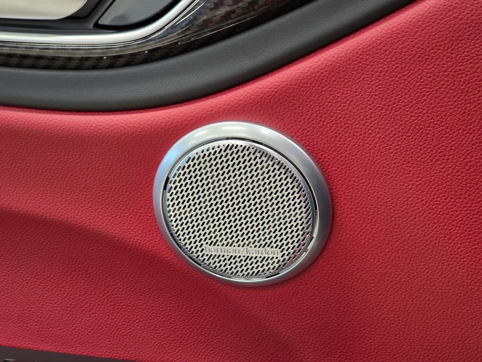 2017 Alfa Romeo Giulia Quadrifoglio - Image 19 of 21