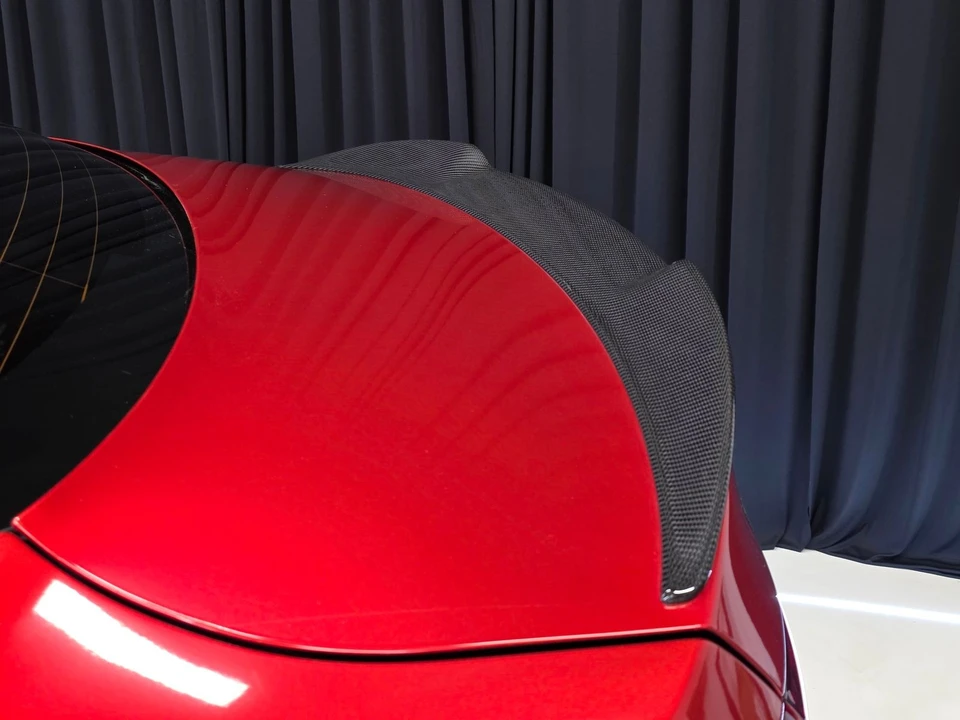 2017 Alfa Romeo Giulia Quadrifoglio - Image 3 of 21