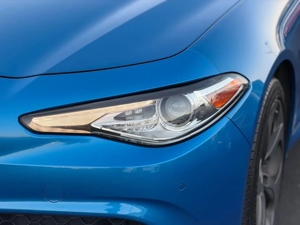 2017 Alfa Romeo Giulia - Image 6 of 20
