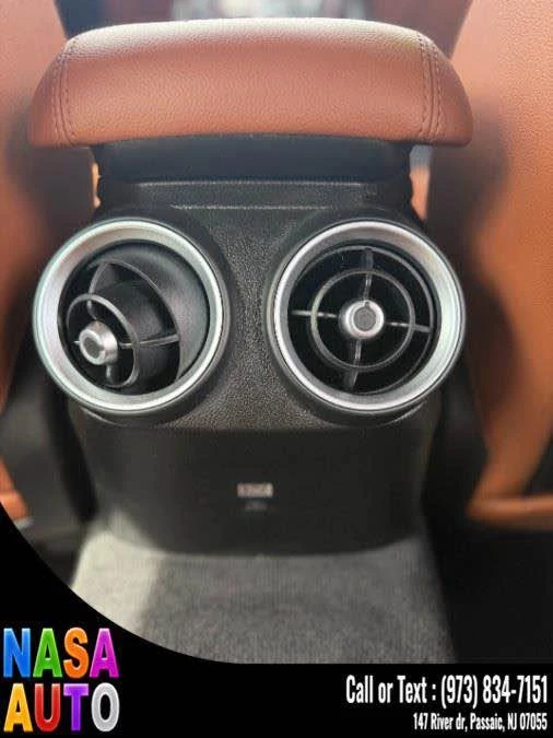 2017 Alfa Romeo Giulia - Image 13 of 15