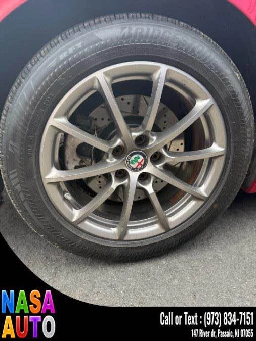 2017 Alfa Romeo Giulia - Image 10 of 15