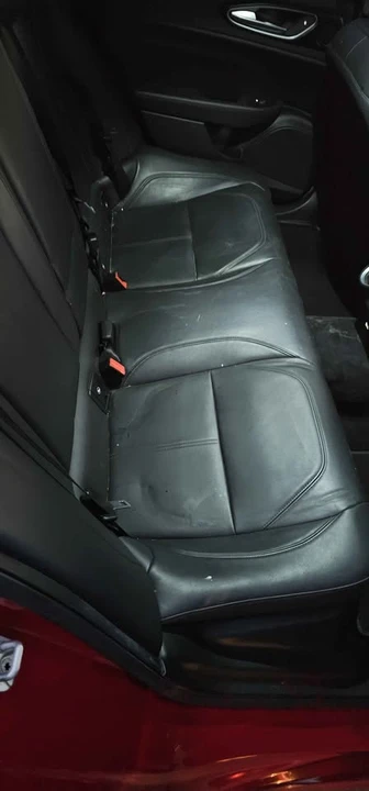2017 Alfa Romeo Giulia - Image 12 of 14
