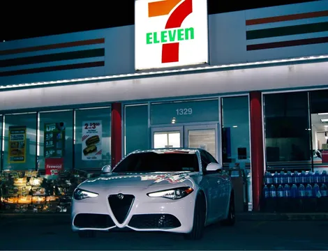 2017 Alfa Romeo Giulia Q4