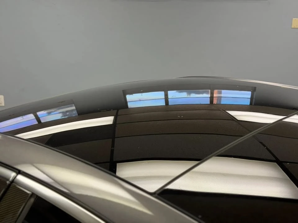 2017 Alfa Romeo Giulia - Image 9 of 20