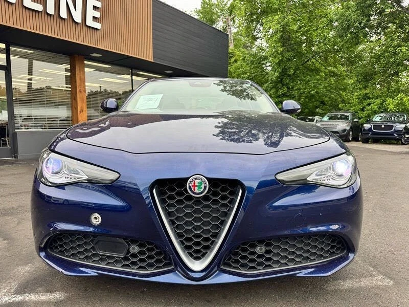 2017 Alfa Romeo Giulia - Image 2 of 15