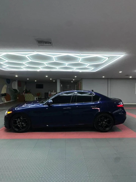2017 Alfa Romeo Giulia - Image 2 of 15