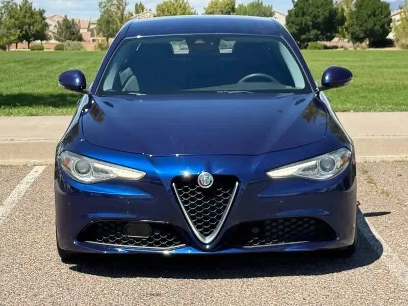 2017 Alfa Romeo Giulia - Image 3 of 17