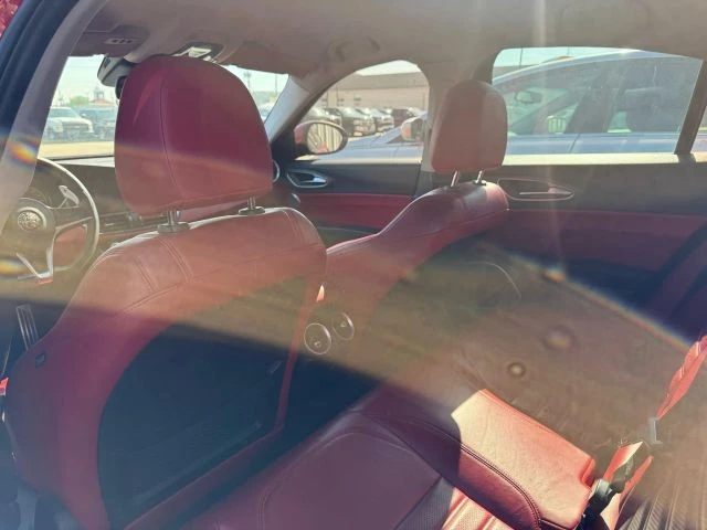 2017 Alfa Romeo Giulia - Image 12 of 12