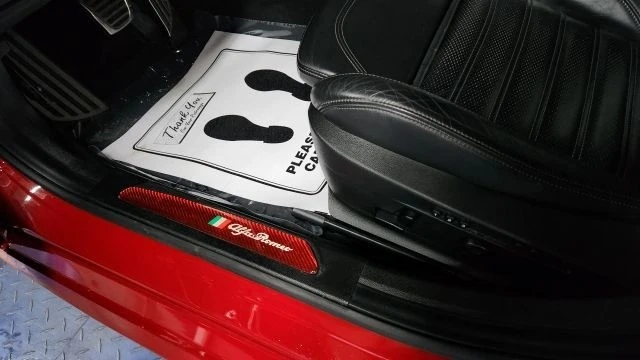 2017 Alfa Romeo Giulia - Image 12 of 12