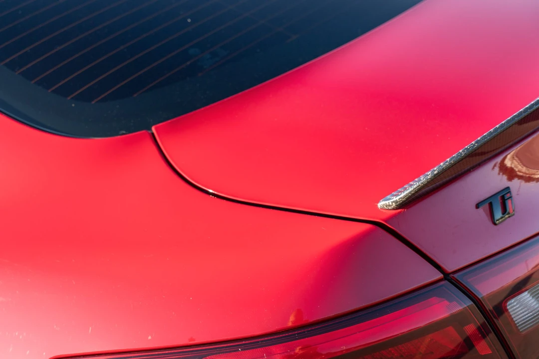 2017 Alfa Romeo Giulia - Image 17 of 31