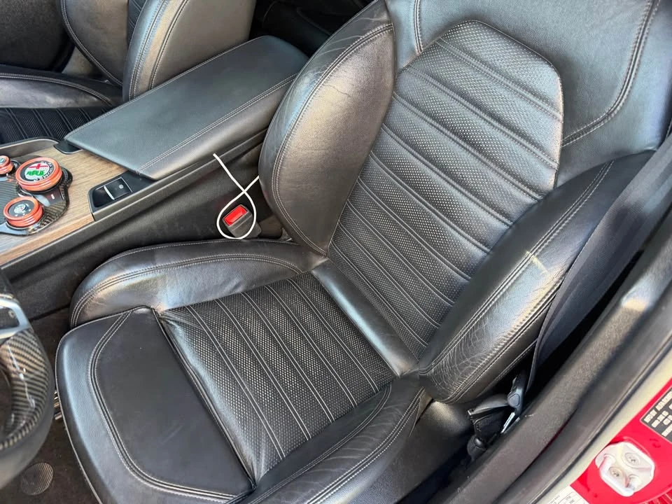 2017 Alfa Romeo Giulia - Image 10 of 14