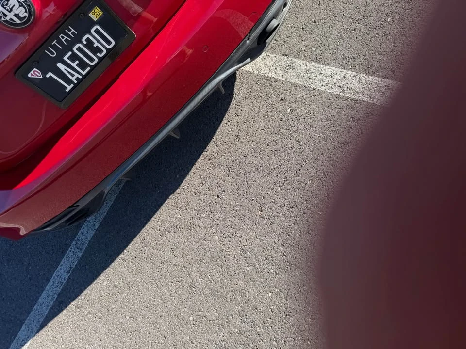 2017 Alfa Romeo Giulia - Image 6 of 14