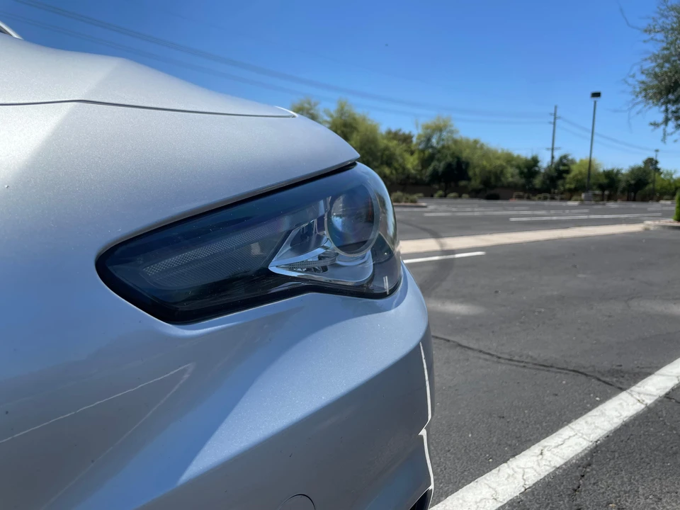 2017 Alfa Romeo Giulia - Image 13 of 31