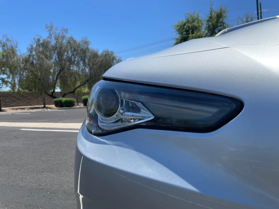 2017 Alfa Romeo Giulia - Image 12 of 31