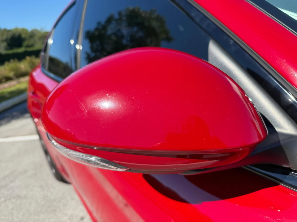 2017 Alfa Romeo Giulia - Image 14 of 31