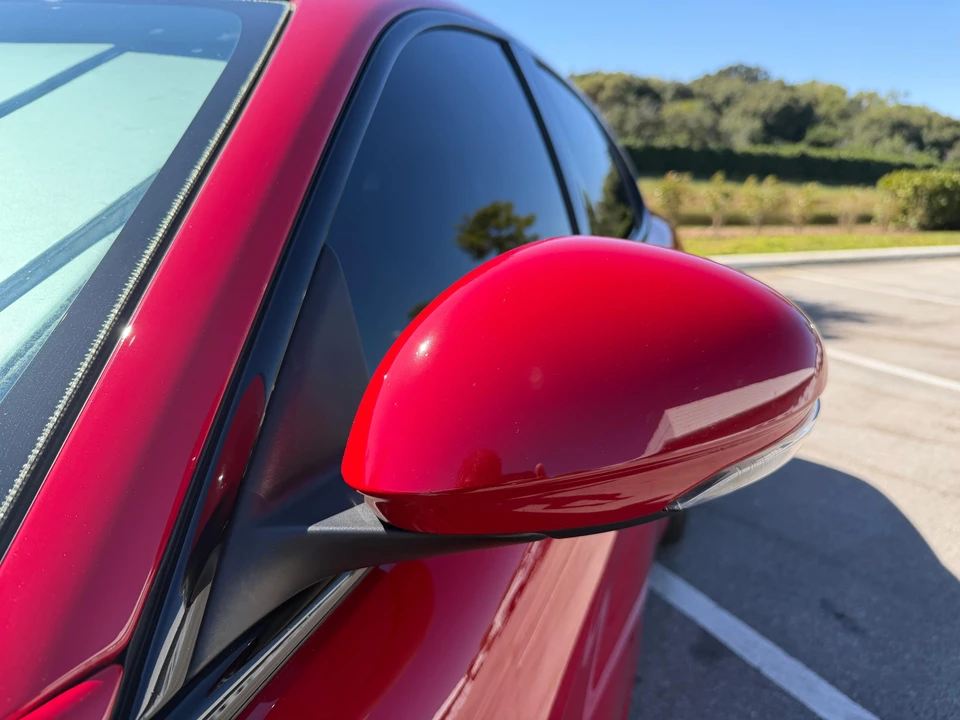 2017 Alfa Romeo Giulia - Image 11 of 31