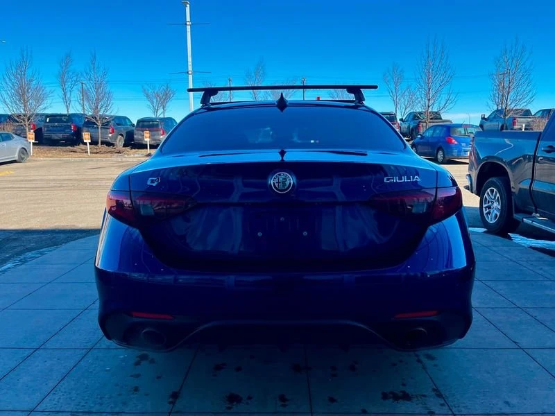 2017 Alfa Romeo Giulia - Image 6 of 9
