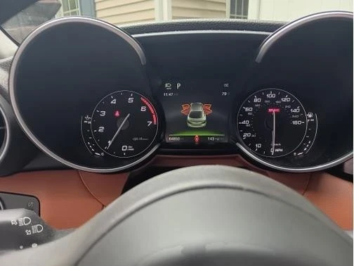 2017 Alfa Romeo Giulia - Image 16 of 18