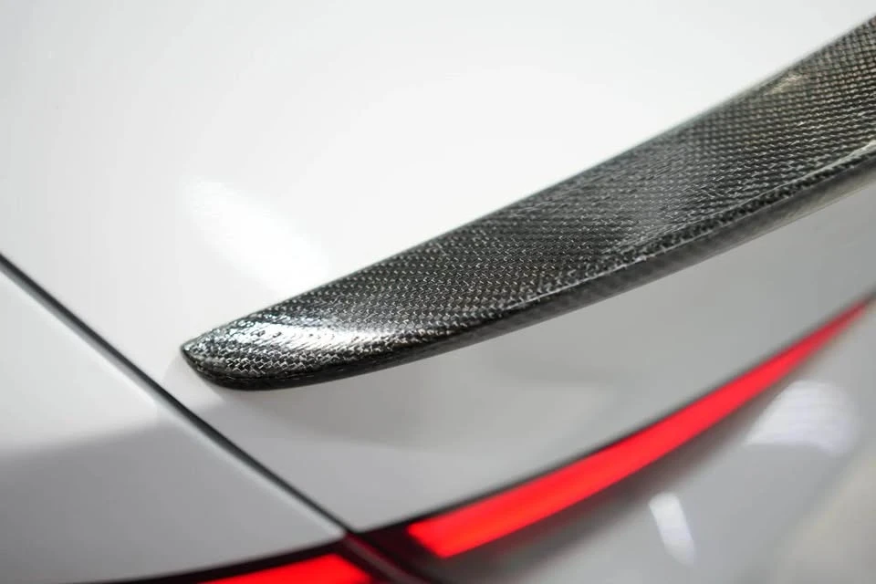 2017 Alfa Romeo Giulia - Image 13 of 18