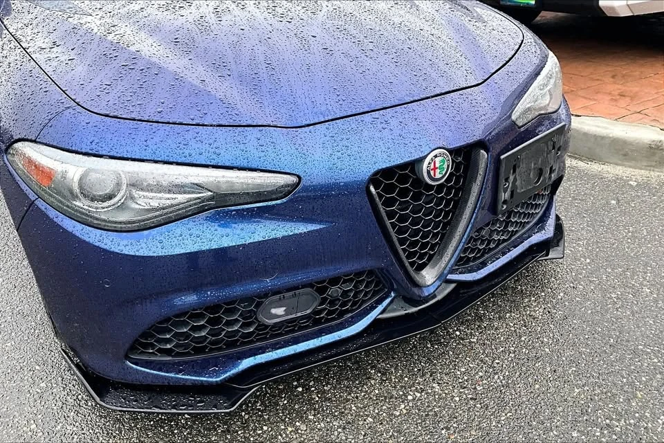 2017 Alfa Romeo Giulia - Image 4 of 7