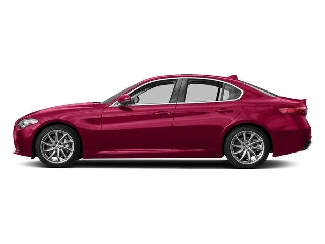 2017 Alfa Romeo Giulia - Image 2 of 16