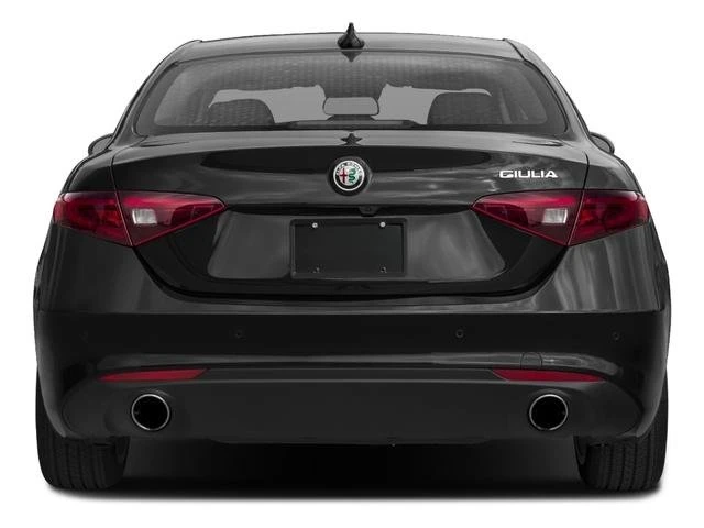 2017 Alfa Romeo Giulia - Image 5 of 16
