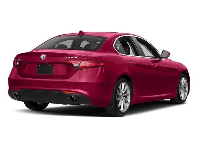 2017 Alfa Romeo Giulia - Image 3 of 16