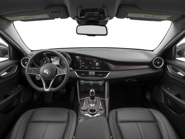 2017 Alfa Romeo Giulia - Image 8 of 16
