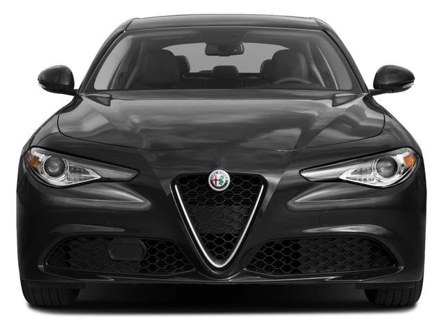 2017 Alfa Romeo Giulia - Image 4 of 16