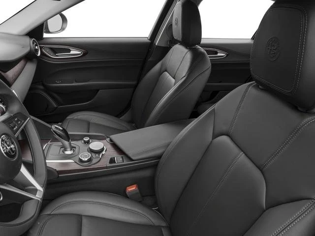 2017 Alfa Romeo Giulia - Image 9 of 16