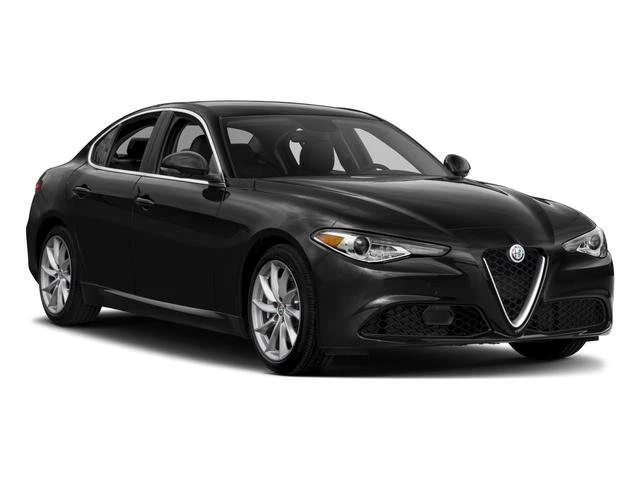 2017 Alfa Romeo Giulia - Image 6 of 16