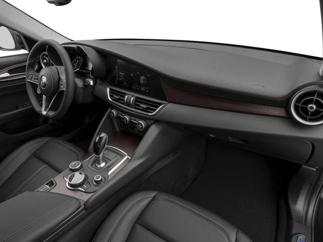 2017 Alfa Romeo Giulia - Image 16 of 16