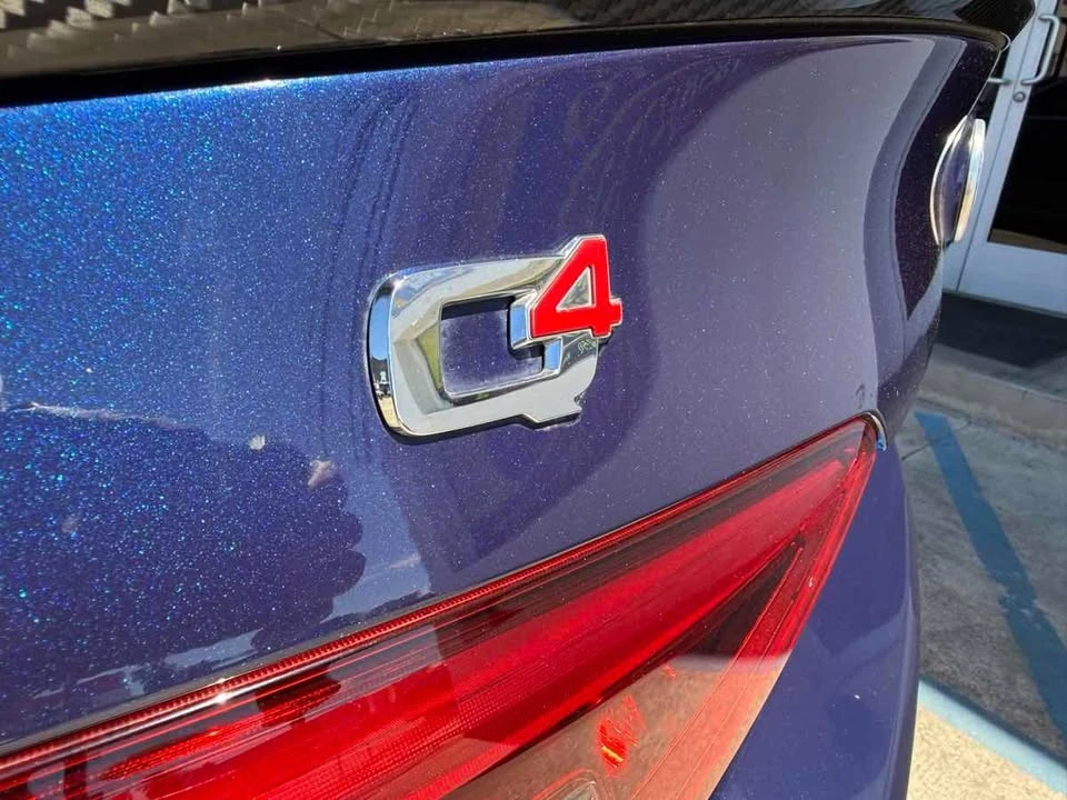 2017 Alfa Romeo Giulia - Image 9 of 20