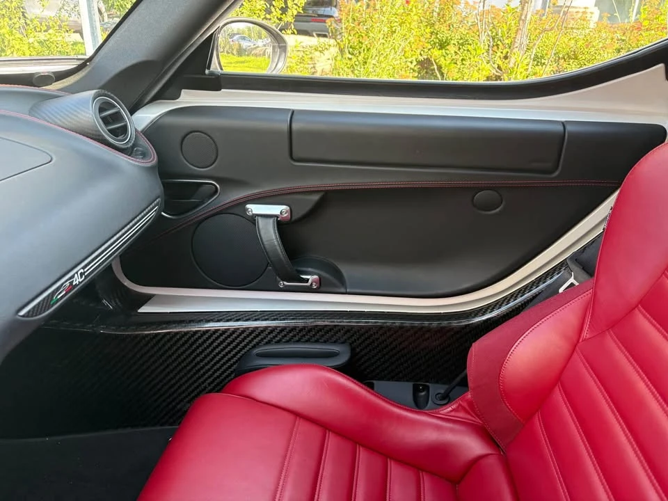 2017 Alfa Romeo Giulia - Image 11 of 20