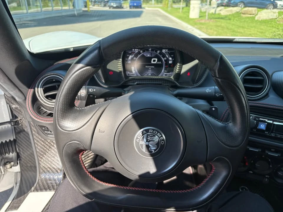 2017 Alfa Romeo Giulia - Image 18 of 20