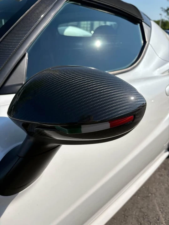 2017 Alfa Romeo Giulia - Image 5 of 20