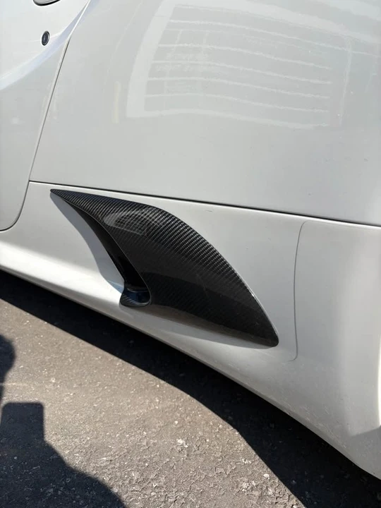 2017 Alfa Romeo Giulia - Image 8 of 20