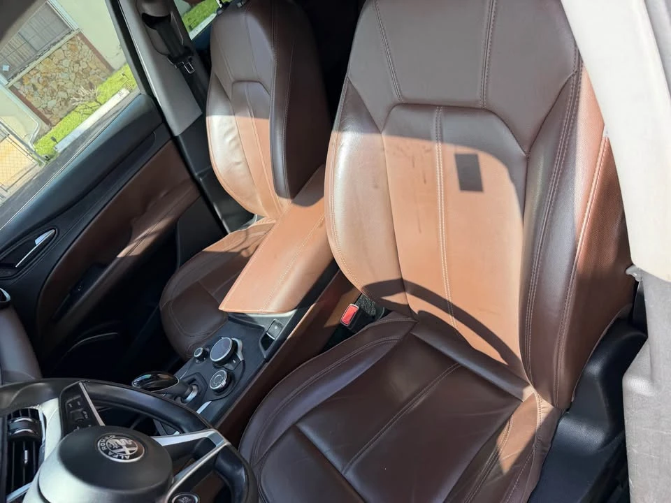2017 Alfa Romeo Stelvio - Image 11 of 13