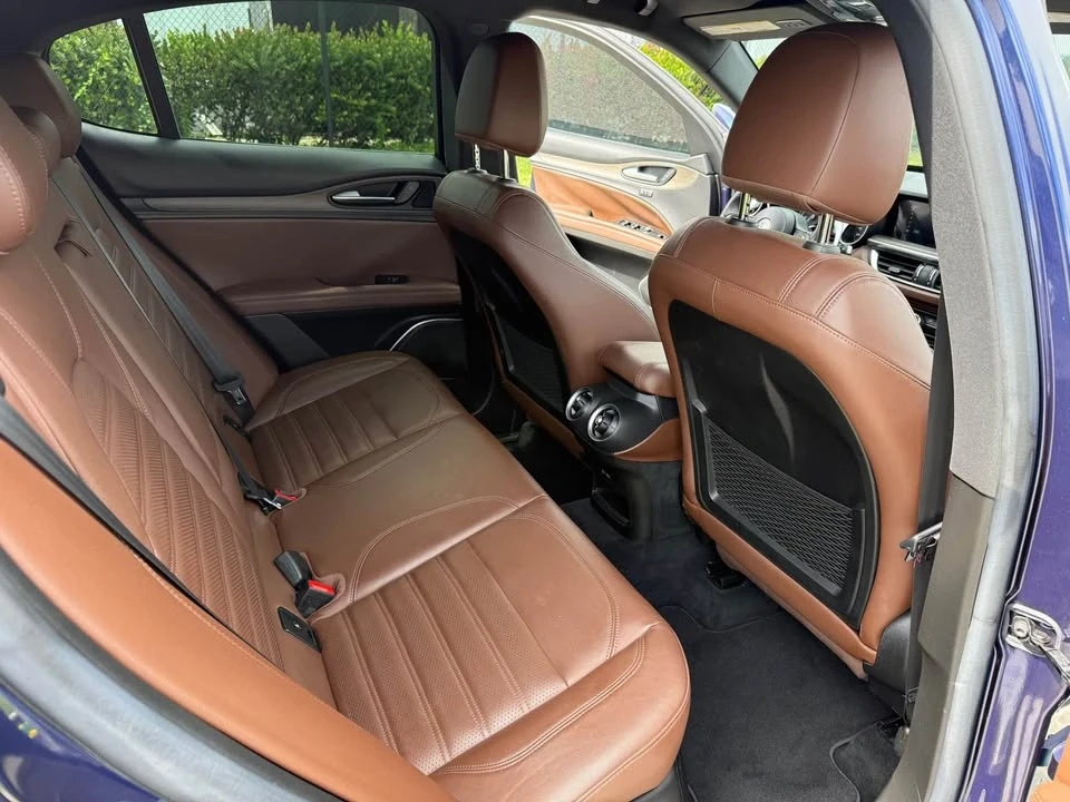 2017 Alfa Romeo Stelvio - Image 10 of 12