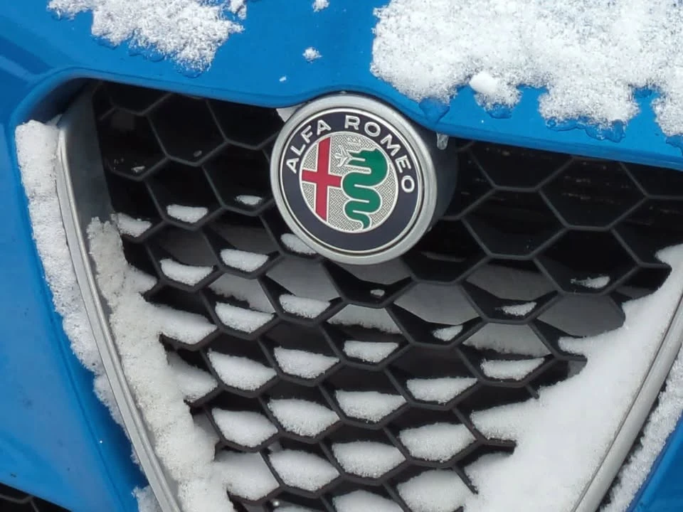 2017 Alfa Romeo Giulia - Image 7 of 20
