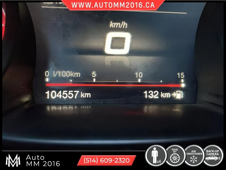 2017 Alfa Romeo Giulia - Image 16 of 18