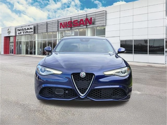 2017 Alfa Romeo Giulia - Image 2 of 20