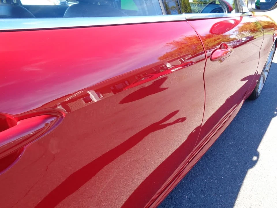 2017 Alfa Romeo Giulia - Image 3 of 20