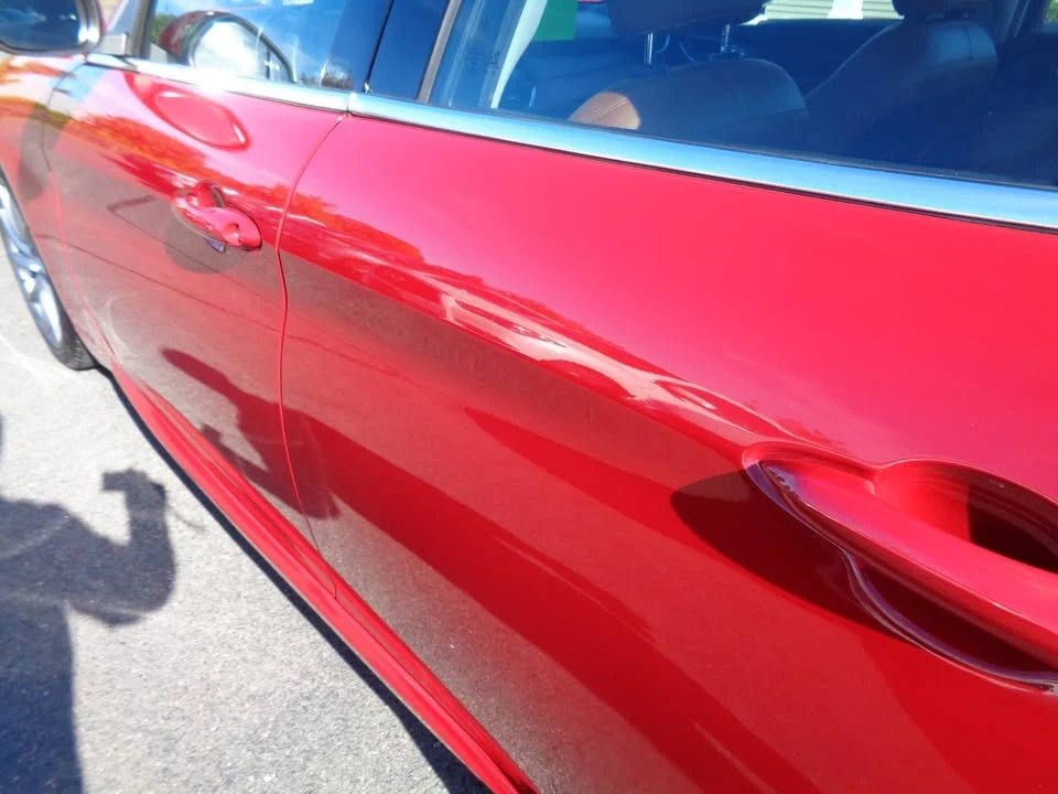2017 Alfa Romeo Giulia - Image 6 of 20
