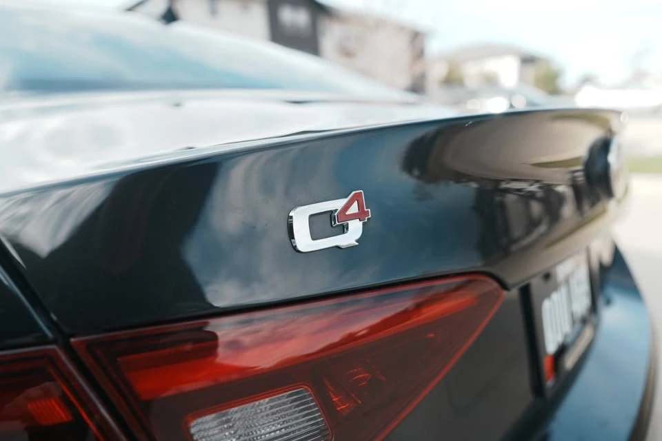 2017 Alfa Romeo Giulia - Image 10 of 10