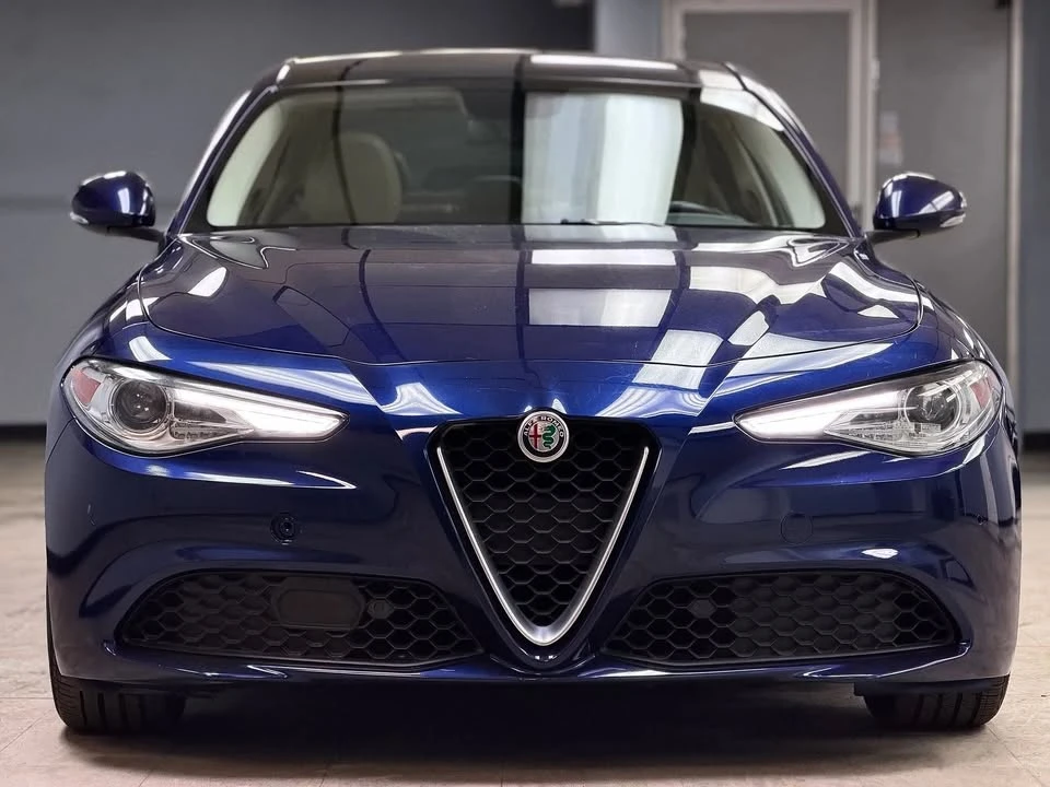 2017 Alfa Romeo Giulia - Image 3 of 19