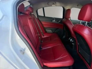 2017 Alfa Romeo Giulia - Image 16 of 19